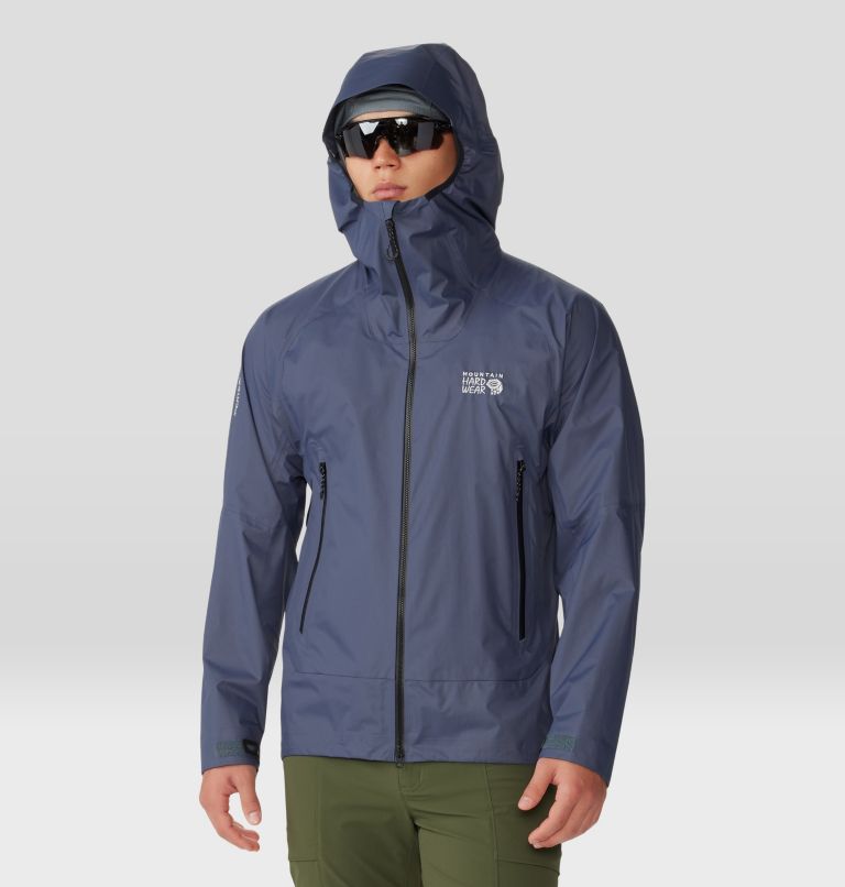 Men s Premonition UL Jacket Mountain Hardwear