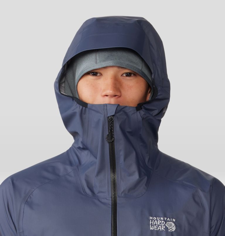 North face men's on sale premonition jacket