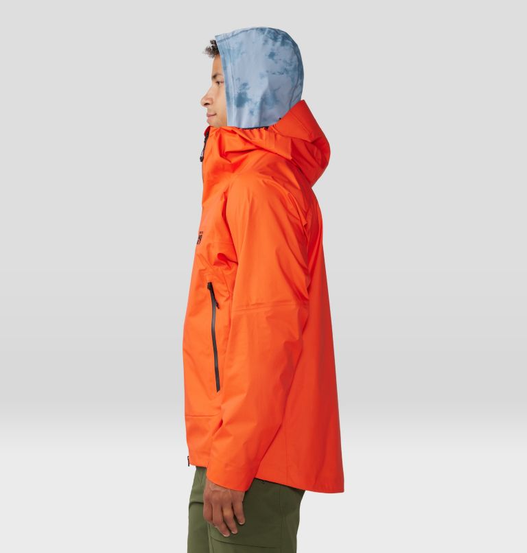 Men's Premonition™ UL Jacket | Mountain Hardwear Men's Premonition™ UL Jacket | Mountain Hardwear