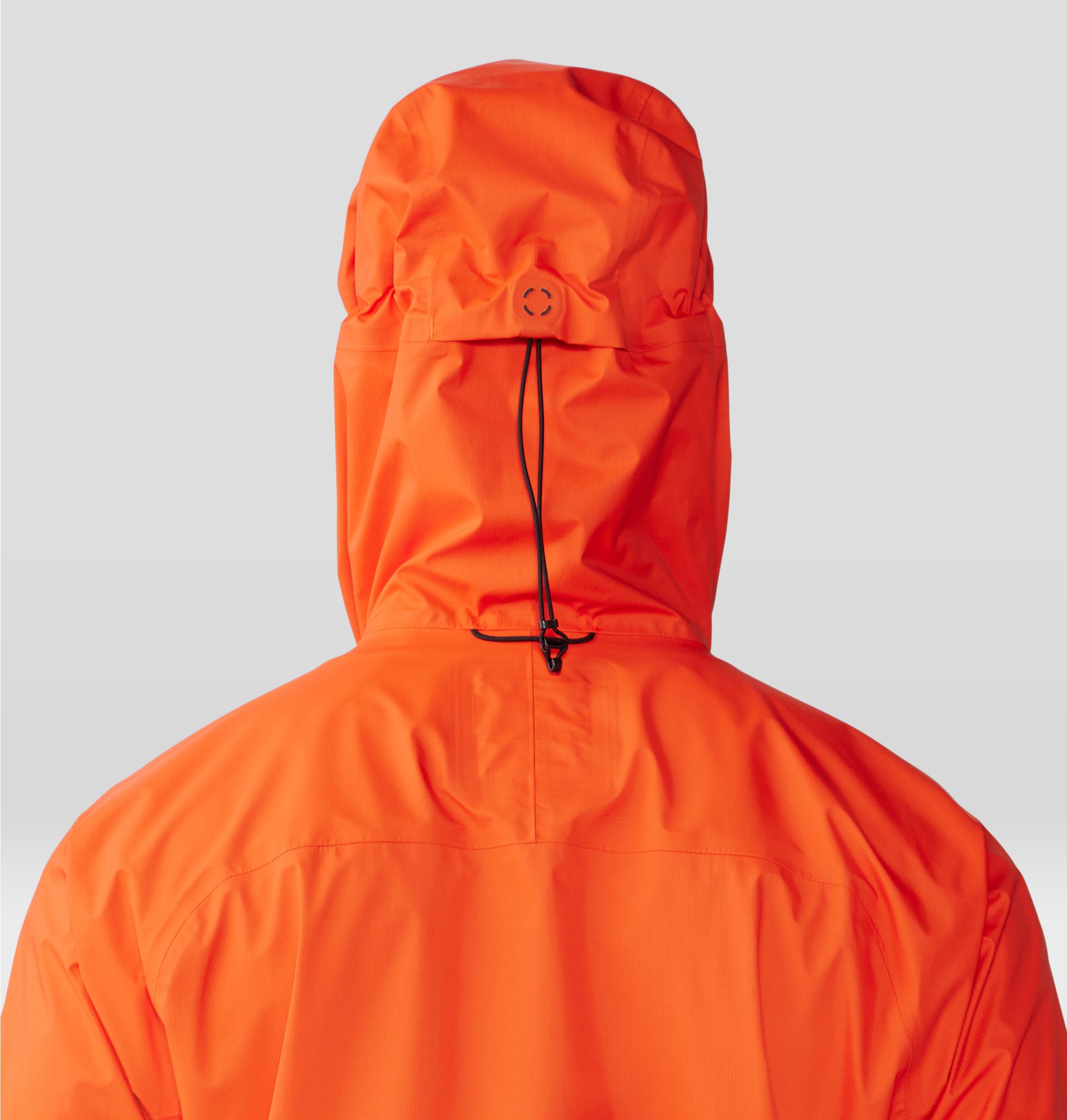 Men's Premonition™ UL Jacket | Mountain Hardwear Men's Premonition™ UL Jacket | Mountain Hardwear