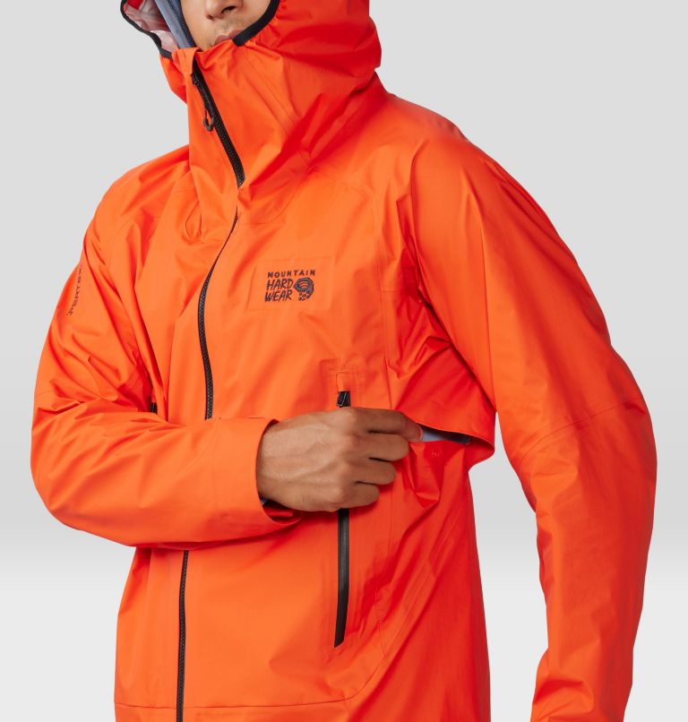 Men s Premonition UL Jacket Mountain Hardwear