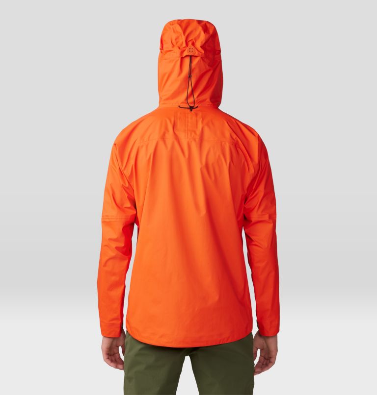 Men's Premonition™ UL Jacket | Mountain Hardwear Men's Premonition™ UL Jacket | Mountain Hardwear