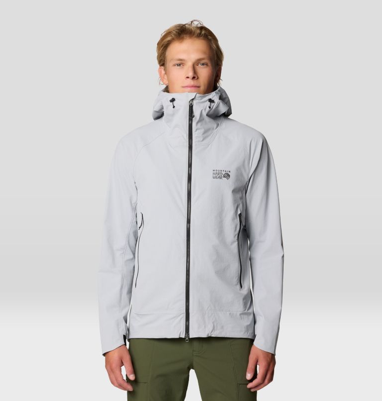 Men's Chockstone™ Alpine Light Hooded Jacket