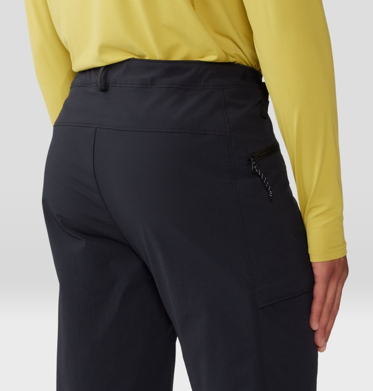 Men's Chockstone Alpine Light Pant, Color: Black, image 6