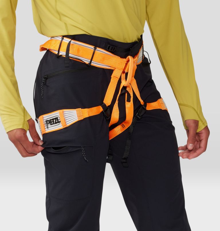 Mountain Hardwear Chockstone Alpine Pants, Reg - Mens, FREE SHIPPING in  Canada