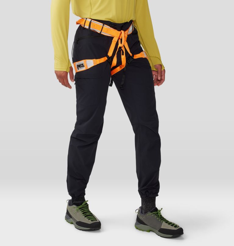 Mountain Hardwear Chockstone Alpine Pants, Reg - Mens, FREE SHIPPING in  Canada