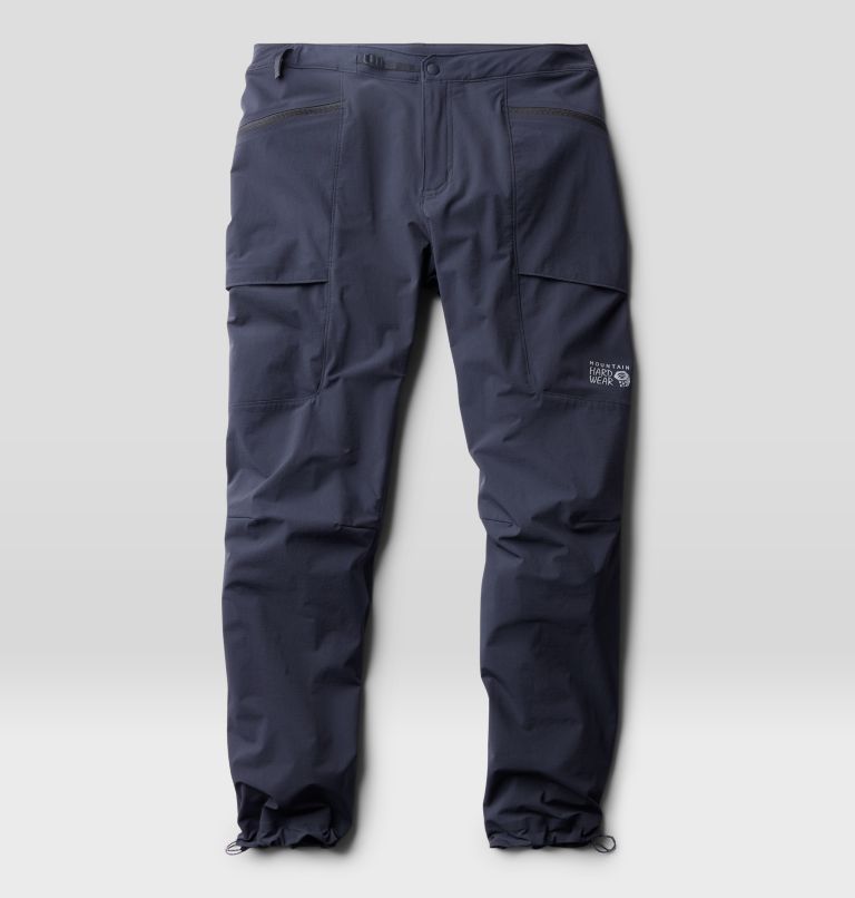 Mountain hardwear trousers hotsell