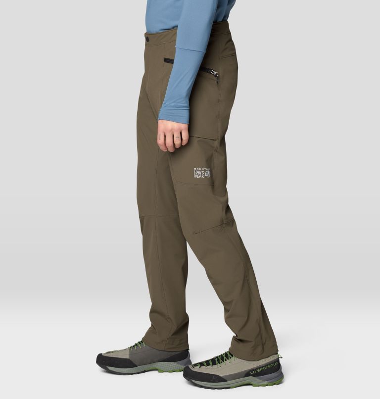 Men's Chockstone Alpine LT Pant, Color: Ridgeline, image 5