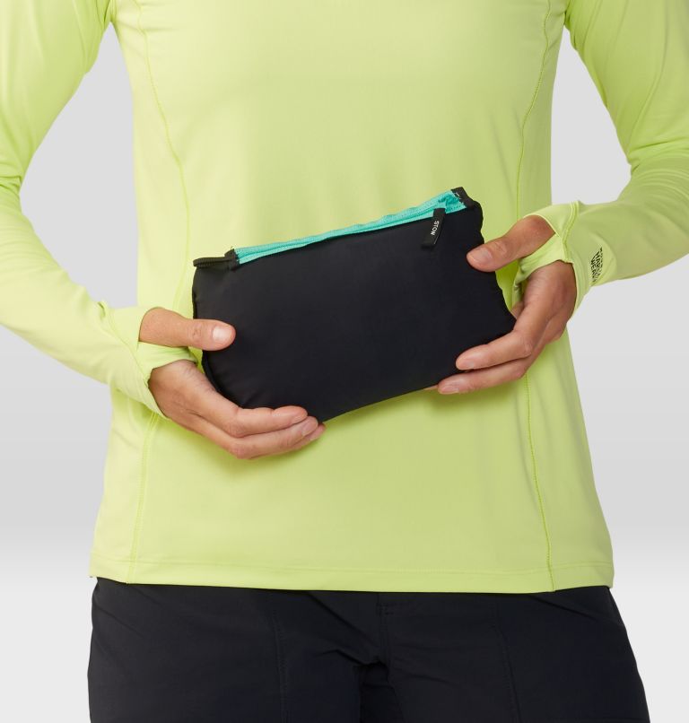 Women's Premonition UL Jacket, Color: Bio Green, image 12