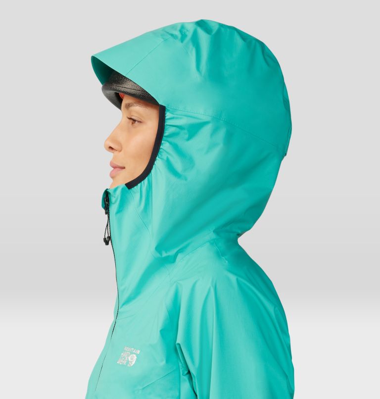 Women s Premonition UL Jacket Mountain Hardwear