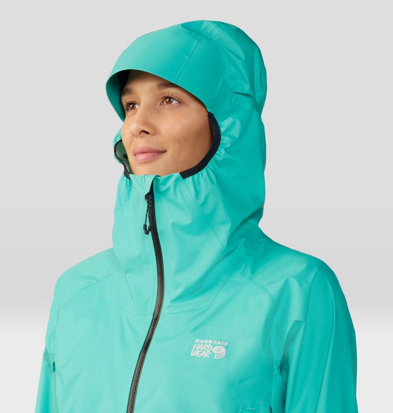 North face women's premonition down jacket best sale