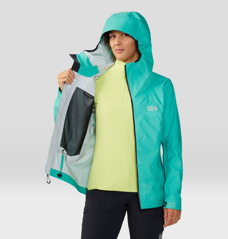 Women s Premonition UL Jacket