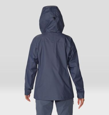 Rain Shells | Mountain Hardwear