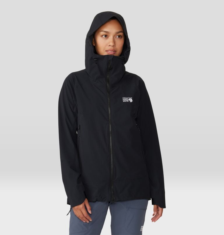 Mountain hardwear chockstone jacket best sale