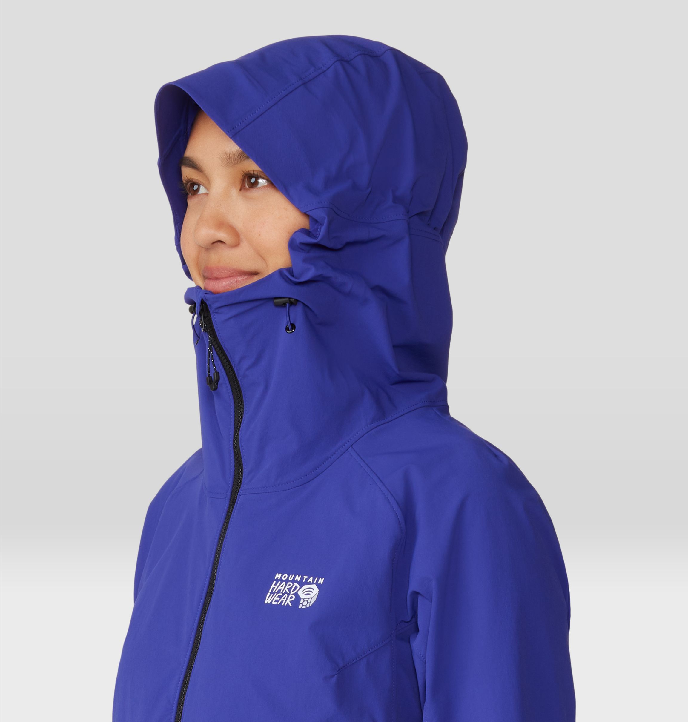 Women s Chockstone Alpine Light Hooded Jacket Mountain Hardwear