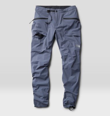 最終セール23-24 AA HARDWEAR CO STORM PANTS L Men's Pants | Mountain Hardwear