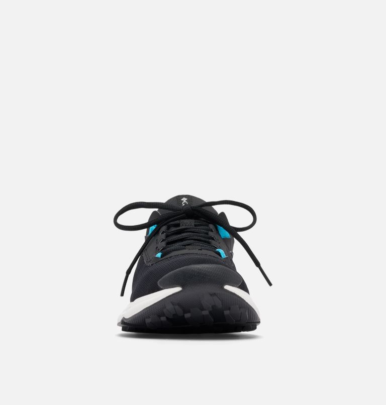 Men's Drainmaker XTR Shoe, Color: Black, Clear Water, image 7