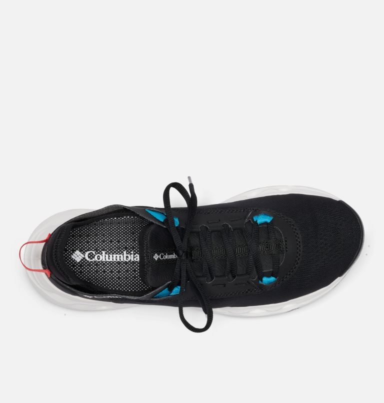 Thumbnail: Men's Drainmaker XTR Shoe, Color: Black, Clear Water, image 3
