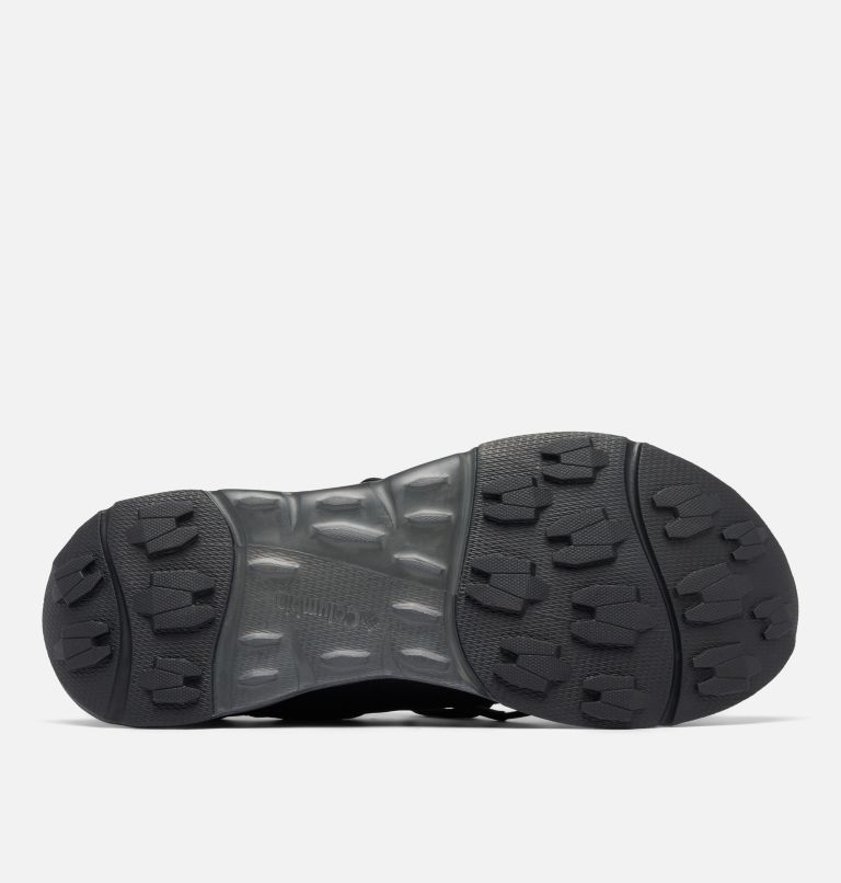 Thumbnail: Men's Drainmaker XTR Shoe, Color: Black, Pure Silver, image 4