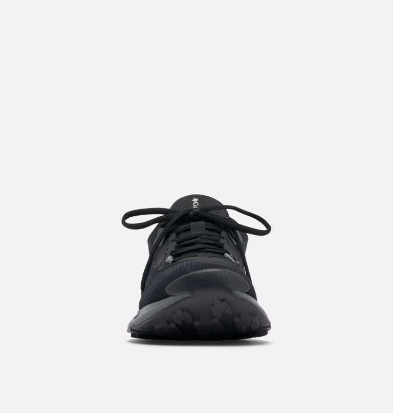 Men's Drainmaker XTR Shoe, Color: Black, Pure Silver, image 7