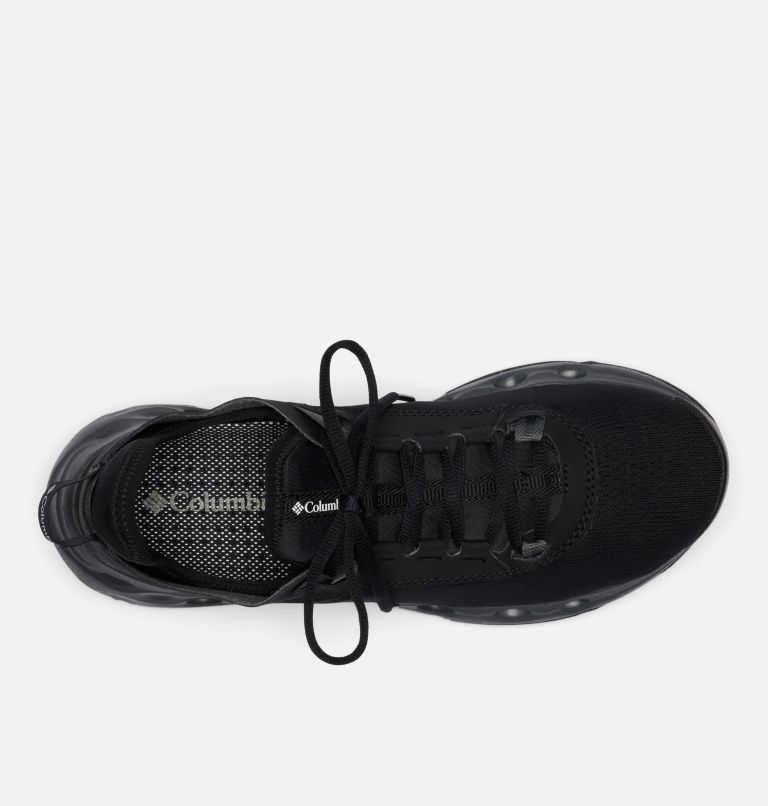 Thumbnail: Men's Drainmaker XTR Shoe, Color: Black, Pure Silver, image 3