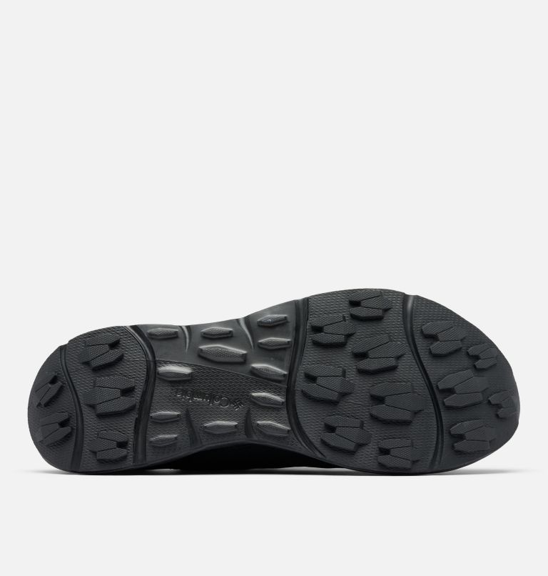 Men's Drainmaker XTR Shoe, Color: Black, Titanium II, image 4