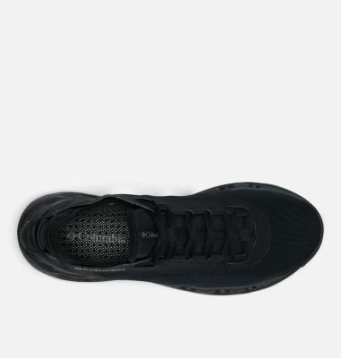 Men's Drainmaker XTR Shoe, Color: Black, Titanium II, image 4