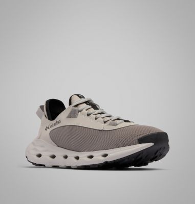 Men's Drainmaker XTR Shoe, Color: Dove, Stratus, image 7