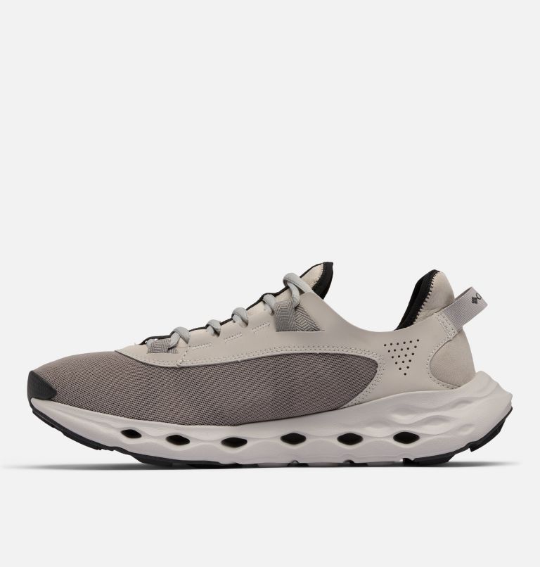 Men's Drainmaker XTR Shoe, Color: Dove, Stratus, image 6