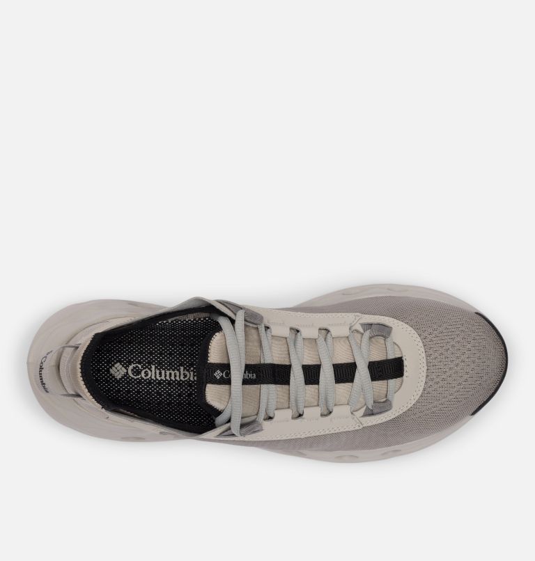 Men's Drainmaker XTR Shoe, Color: Dove, Stratus, image 4