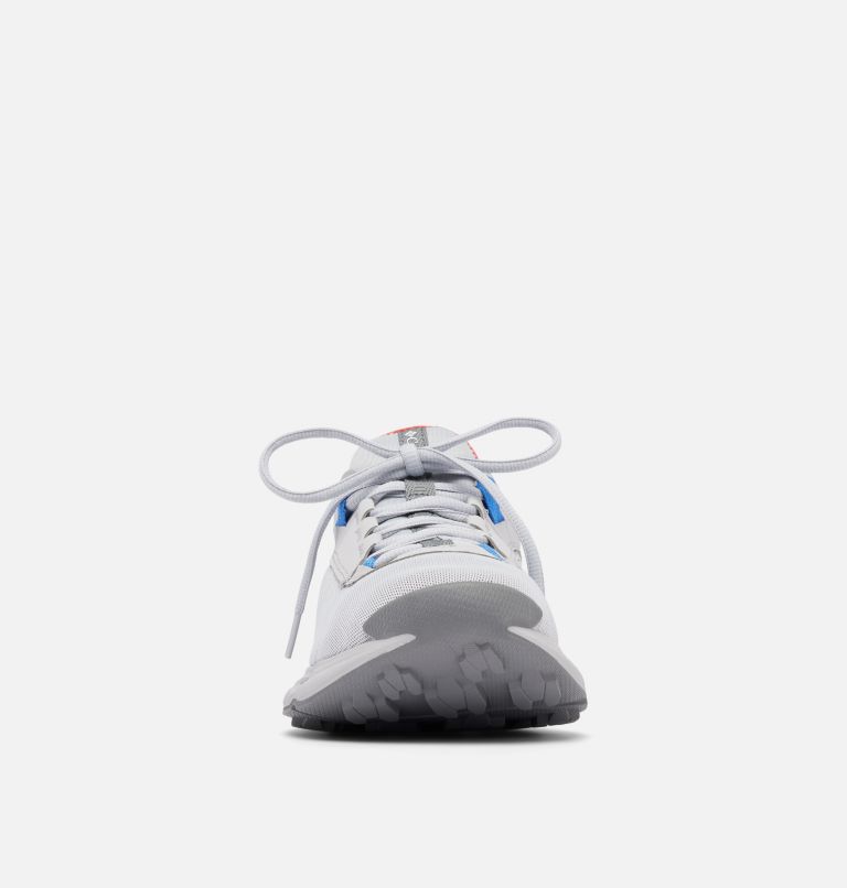 Men's Drainmaker XTR Water Shoe, Color: Slate Grey, Vivid Blue, image 8