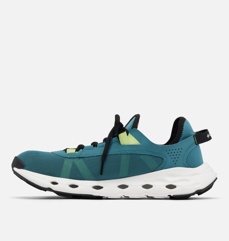 Drainmaker XTR Wasserschuhe für Männer, Color: Cloudburst, Napa Green, image 6