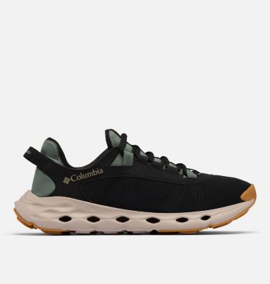 Chaussures d'Eau Drainmaker XTR Homme, Color: Pond, Black, image 1