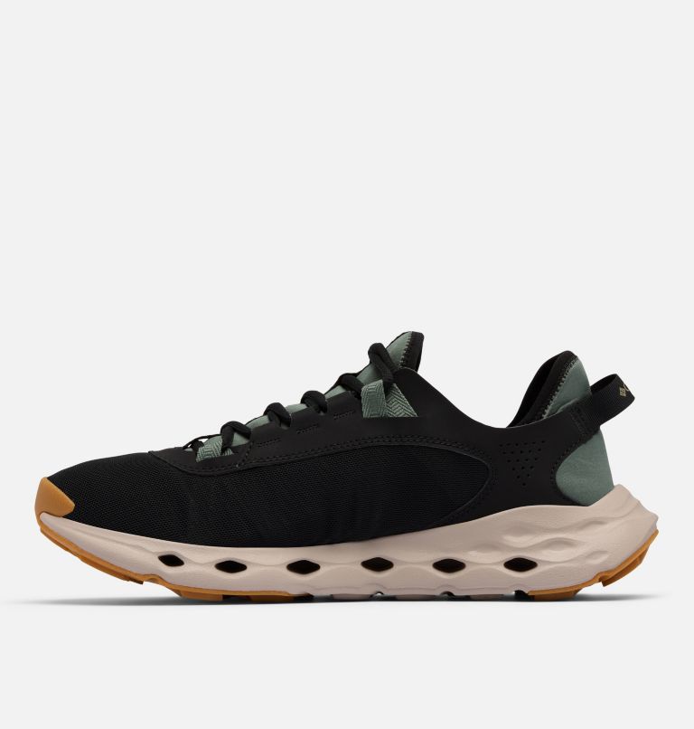 Men's Drainmaker XTR Shoe, Color: Pond, Black, image 5