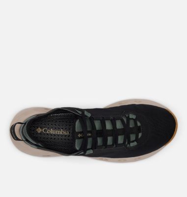 Men's Drainmaker XTR Shoe, Color: Pond, Black, image 12