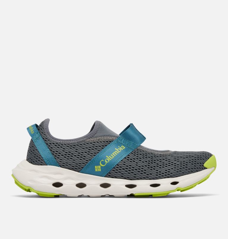 Men s Drainmaker TR Slip On Water Shoe Columbia Sportswear