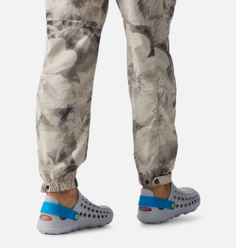 Men's Creeksider Shoe, Color: Cirrus Grey, Ocean Blue, image 10