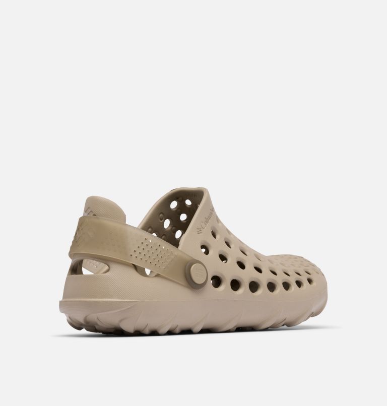 Men's Creeksider Water Shoe, Color: Tusk, Tusk, image 9