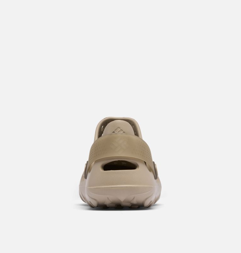 Men's Creeksider Water Shoe, Color: Tusk, Tusk, image 2
