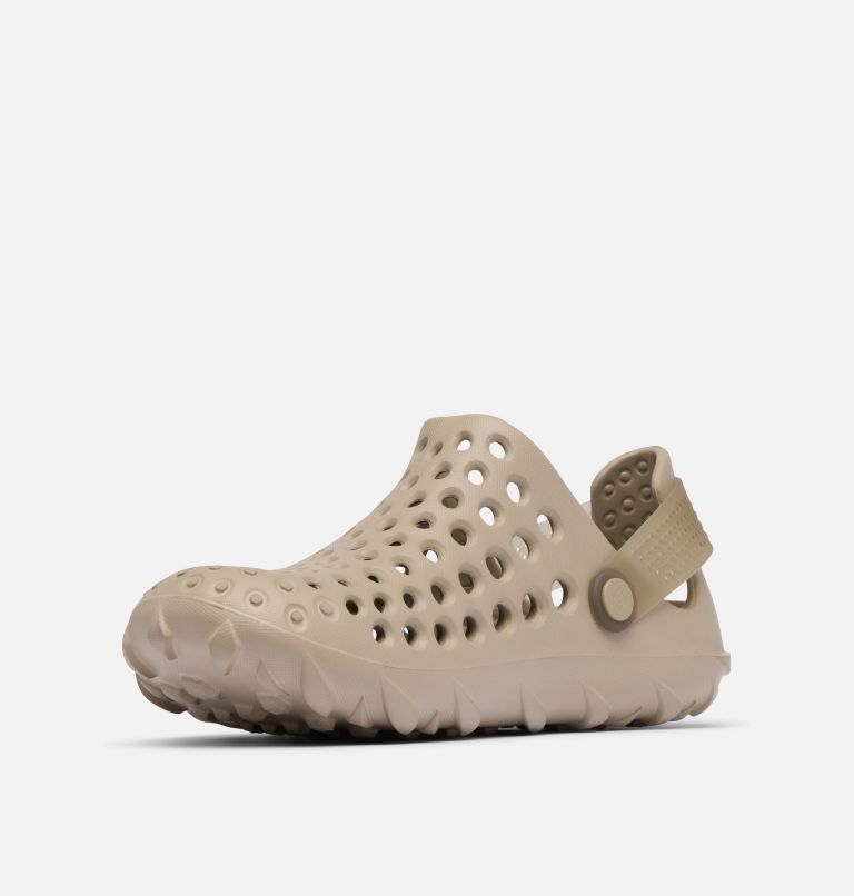 Men's Creeksider Water Shoe, Color: Tusk, Tusk, image 7