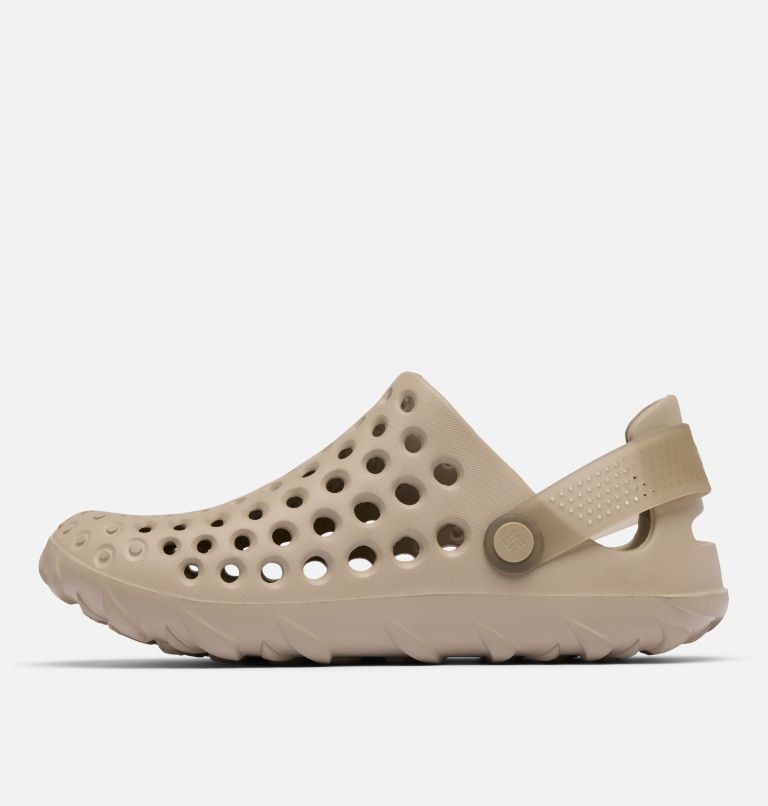 Men's Creeksider Water Shoe, Color: Tusk, Tusk, image 6