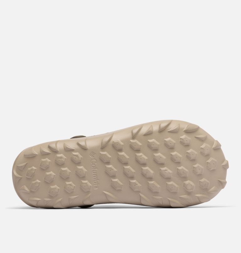 Men's Creeksider Water Shoe, Color: Tusk, Tusk, image 5