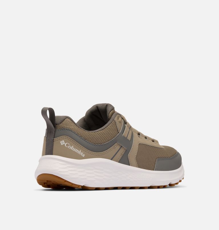 Men's Konos Low Shoe, Color: Tusk, Quarry, image 9