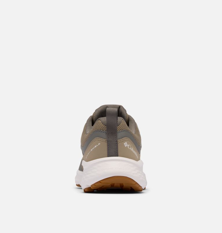 Men's Konos Low Shoe, Color: Tusk, Quarry, image 2
