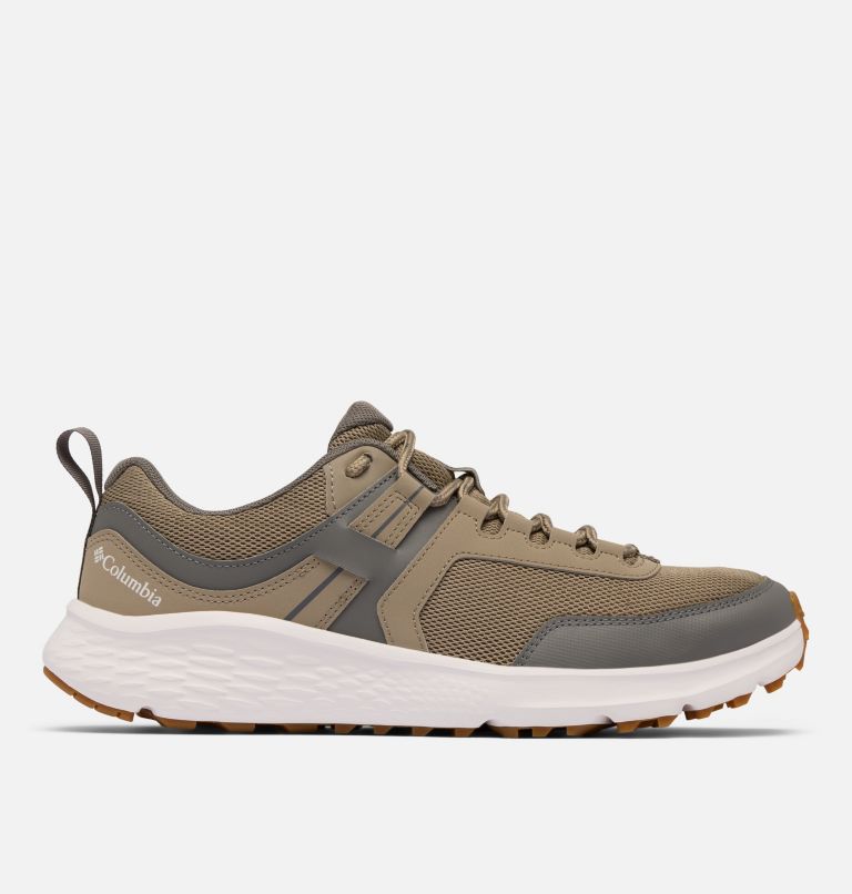 Men's Konos Low Shoe, Color: Tusk, Quarry, image 1