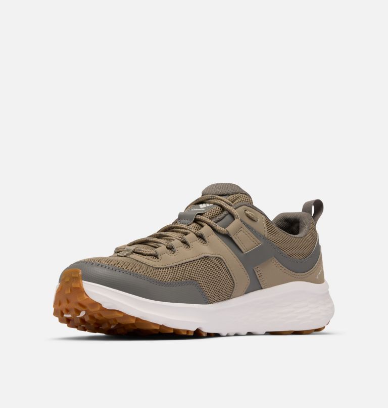 Men's Konos Low Shoe, Color: Tusk, Quarry, image 7