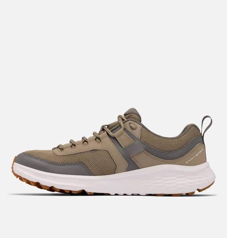 Men's Konos Low Shoe, Color: Tusk, Quarry, image 6