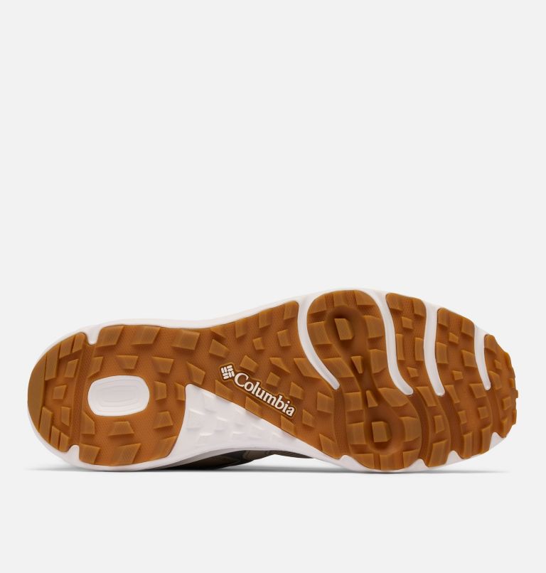 Men's Konos Low Shoe, Color: Tusk, Quarry, image 5