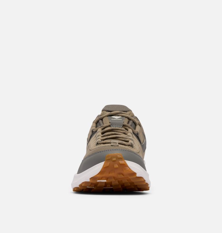 Men's Konos Low Shoe, Color: Tusk, Quarry, image 8