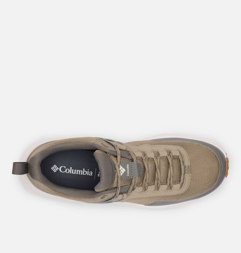 Men's Konos Low Shoe, Color: Tusk, Quarry, image 4